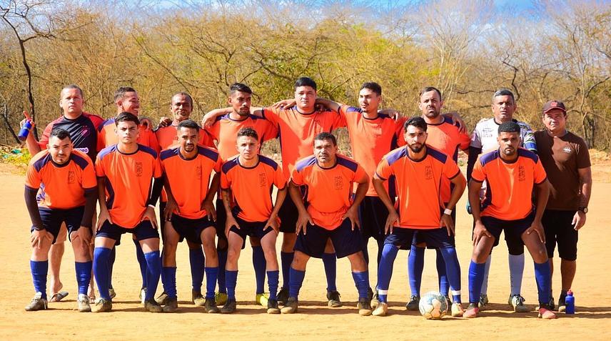 Rancho da Caça (Futebol)