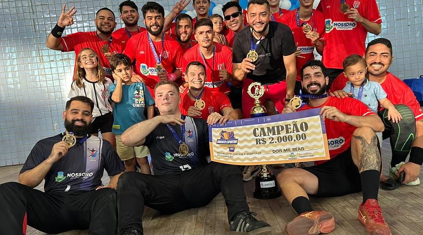 ATFD (Handebol Masculino)
