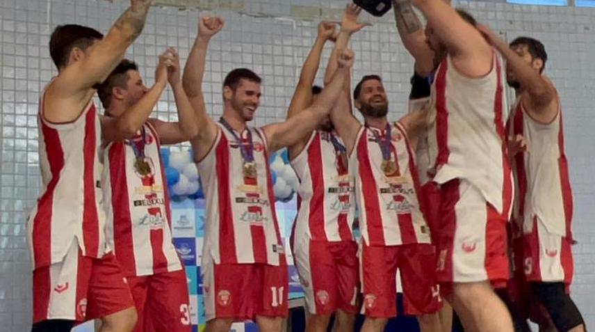 Potiguar Buckets (Basquete Masculino)