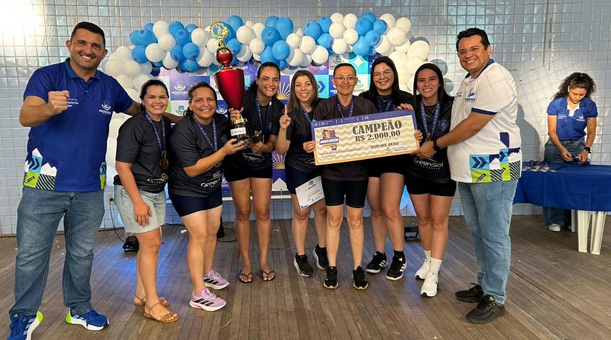 TFN Pró Handebol (Handebol Feminino)