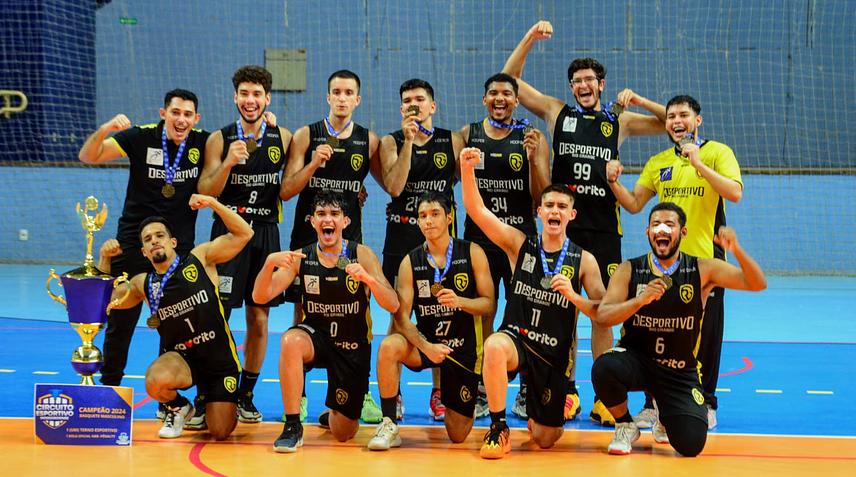 Desportivo